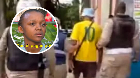 Los Andes | Racismo- Brasil