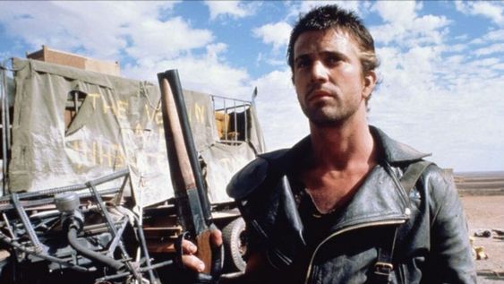 “Mad Max” y “Poltergeist”: TCM propone conocer el origen de la leyenda