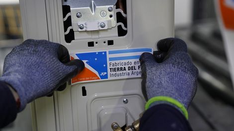 Se podrán comprar electrodomésticos, artículos tecnológicos y más, a precios reducidos y desde cualquier punto del país.