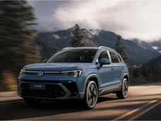 precio de la volkswagen taos en noviembre 2025: cuanto cuesta este auto en argentina