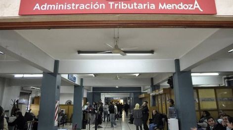 Quejas de los empresarios por los altos intereses de ATM