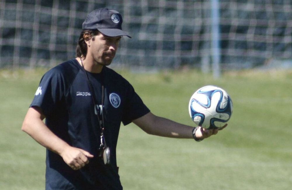 Garnero está cada vez más lejos