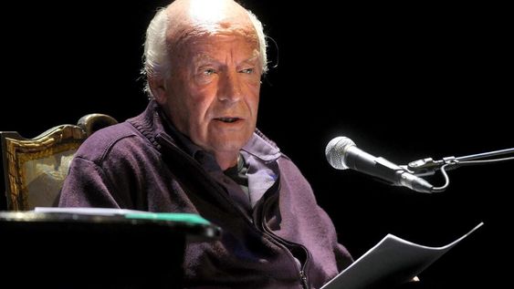 El continente llora a Eduardo Galeano