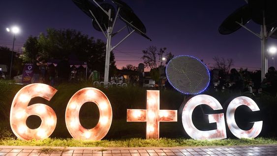 Este sábado, Godoy Cruz se suma a la Hora del Planeta e invita a sus vecinos a participar