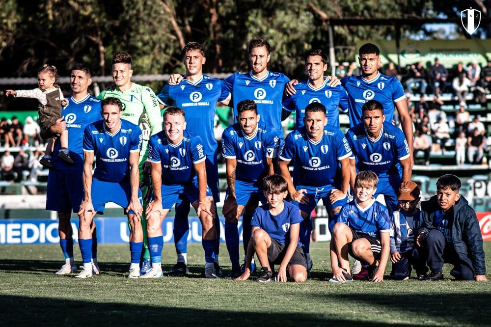 Fùtbol. Juventud de Las Piedras de Uruguay dejó en el camino a Universidad Católica de Ecuador y ahora tendrá una dura clasificatoria ante Guarani de Paraguay