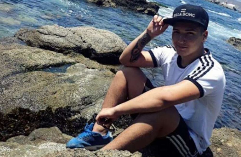 Ya son dos los imputados por la muerte del peluquero de La Favorita