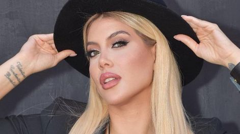 Wanda Nara