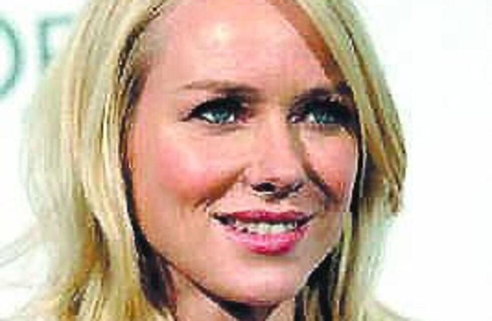 Naomi Watts se une a la franquicia de ciencia ficción “Divergentes”