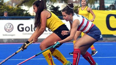 Las semis tienen sus protagonistas