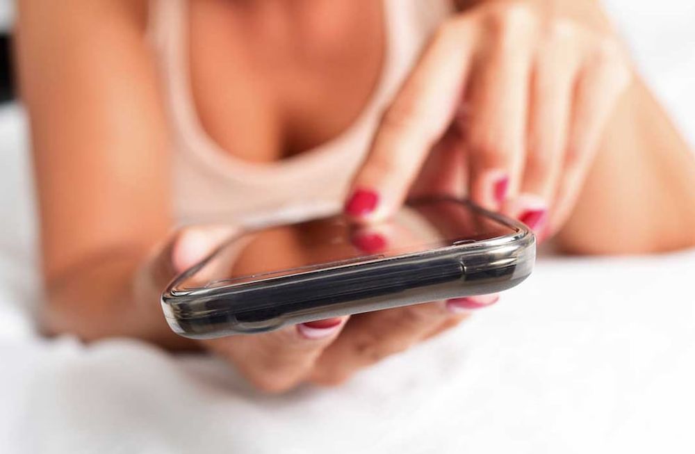 Horóscopo: existen tres signos que aman los mensajes provocativos