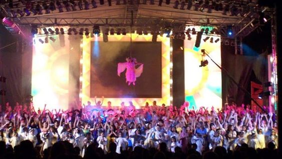 Aprovechá el 2x1 en entradas para el Festival Nacional de la Tonada ¡quedan pocas entradas!