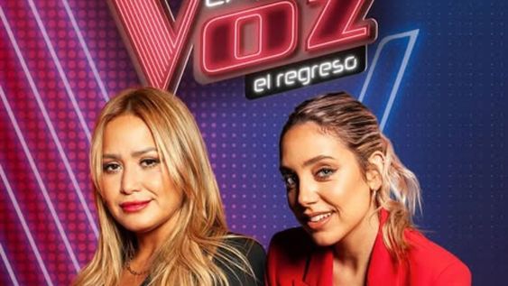 arranca el regreso de la voz argentina: que dias se emite, como verlo y quien lo conduce