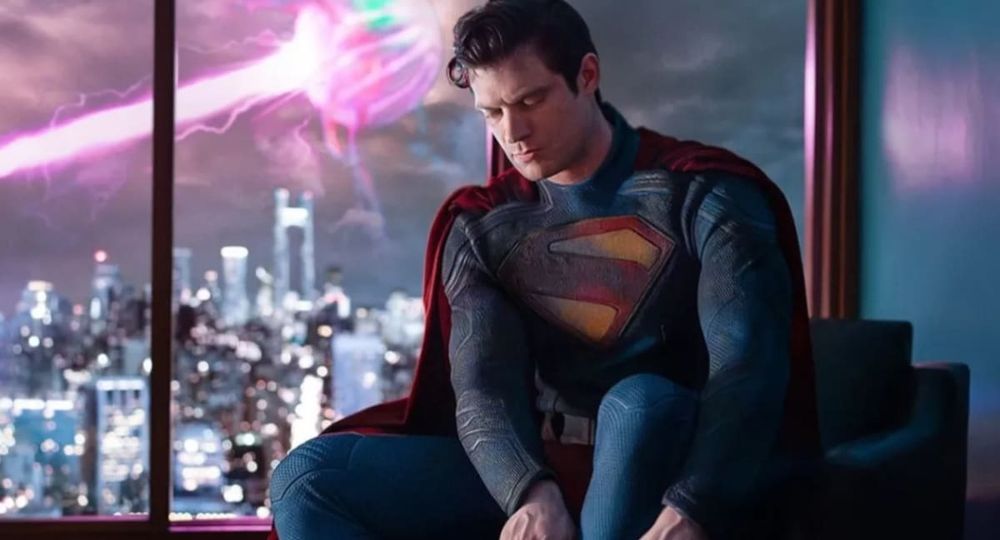 Confirmado: uno de los actores más grandes estará en la nueva Superman, con un papel inesperado