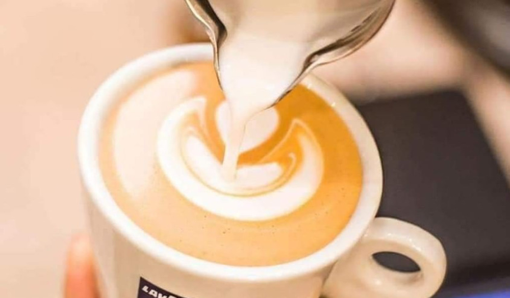 Esta es una opción ideal para los días de más frío.
