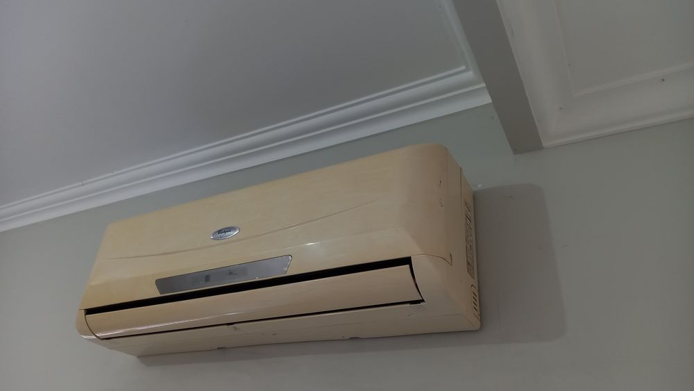 Aire acondicionado, el "culpable" de las facturas de luz altas en verano