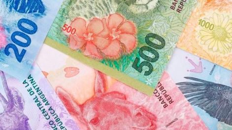 Plazo Fijo con nuevas tasas: cuánto ganás ahora si invertís $122.000 en 30 días