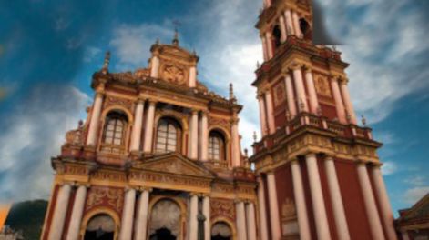 Patrimonio y Turismo Cultural - Por Pedro Delheye