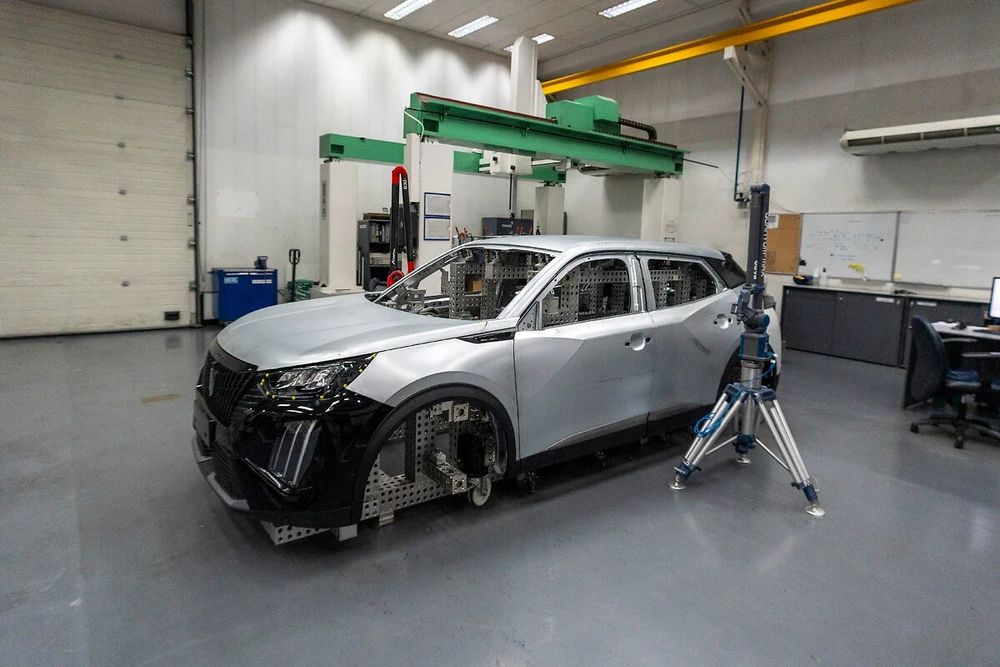 La caída de exportaciones a Brasil complica el nivel de producción local. La caída de exportaciones a Brasil complica el nivel de producción local.