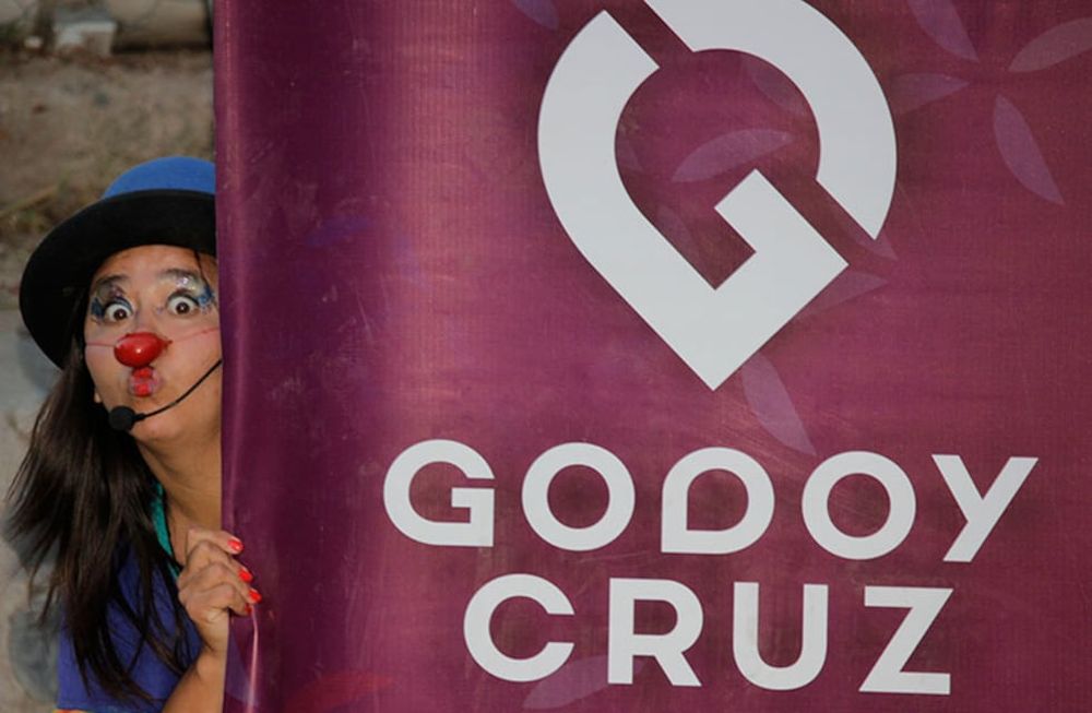 Vacaciones de invierno en Godoy Cruz: 25 propuestas artísticas para toda la familia