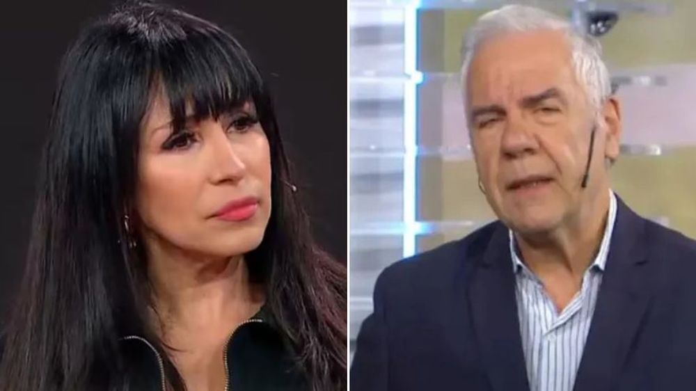 Esteban Mirol acusó a Marixa Balli de victimizarse y señaló irregularidades en los locales de Flores.&nbsp;
