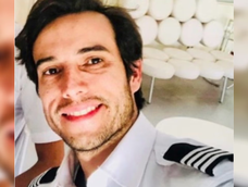 Revelaron detalles de la muerte del instructor de vuelo en Córdoba