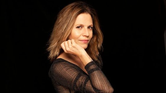 La cantante Marcela Morelo estrena su nuevo álbum con un show hoy en streaming y habla sobre la maternidad.