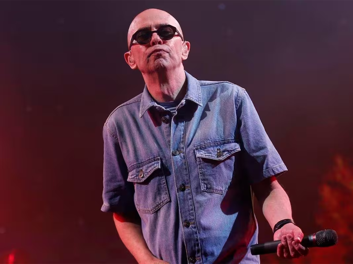El Indio ya cumplió su tiempo: más de 15 frases de Solari que una generación de argentinos lleva tatuadas