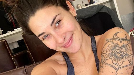 Ivana Nadal venderá su casa y en las redes sociales se burlaron por un error en el anuncio