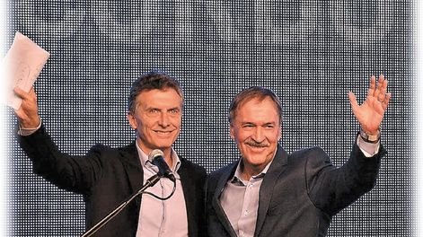 El acuerdo nacional que todos piden  y nadie quiere - Por Edgardo R. Moreno