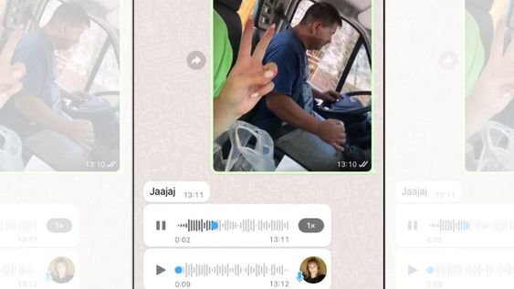 Mendocina le avisó a su madre que se le rompió el auto con una foto desde la grúa, pero la mujer se indignó por un gesto “peronista”.