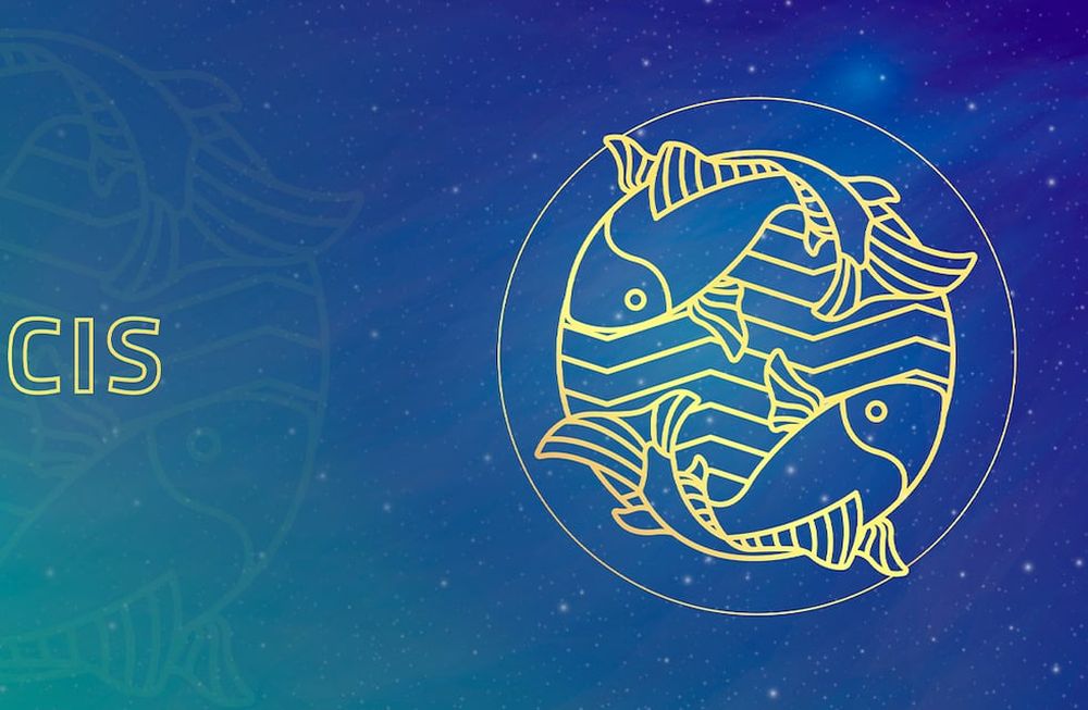 Los números que le traerán suerte hoy - Piscis