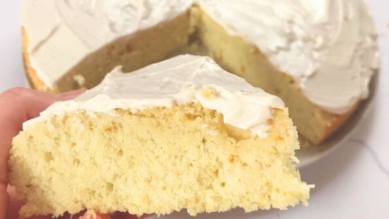 sin gluten: como hacer una torta nube de naranja facil y en pocos pasos sin gluten: como hacer una torta nube de naranja facil y en pocos pasos