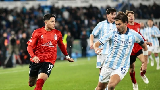 El próximo sábado en Santiago del Estero, la Academia y el Pincha definirán el campeón del torneo Clausura 2025.