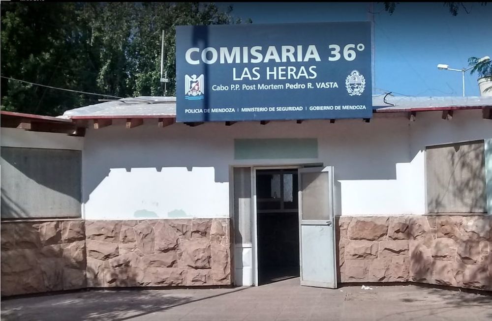 Imputaron e irá a la cárcel el acusado de abusar y embarazar a su cuñada de 12 años