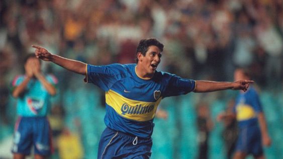 El ex delantero de Boca perdió la vida a causa de un cáncer intestinal.