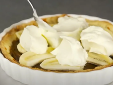Esta receta es ideal para el postre de la familia.