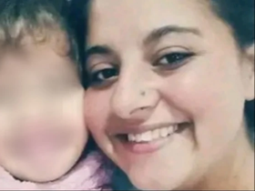 La historia de violencia que atravesaba Rocío Núñez, una joven de 27 años y madre de tres hijos, quedó expuesta después de su femicidio en Mar del Plata.
