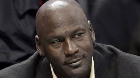 Michael Jordan dona 2M para ayudar tras el huracán Florence