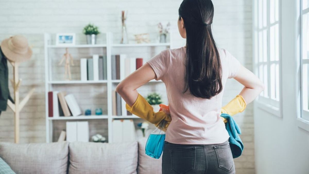 Expertos demuestran cuáles son los 4 hábitos más importantes para limpiar tu casa en otoño e invierno