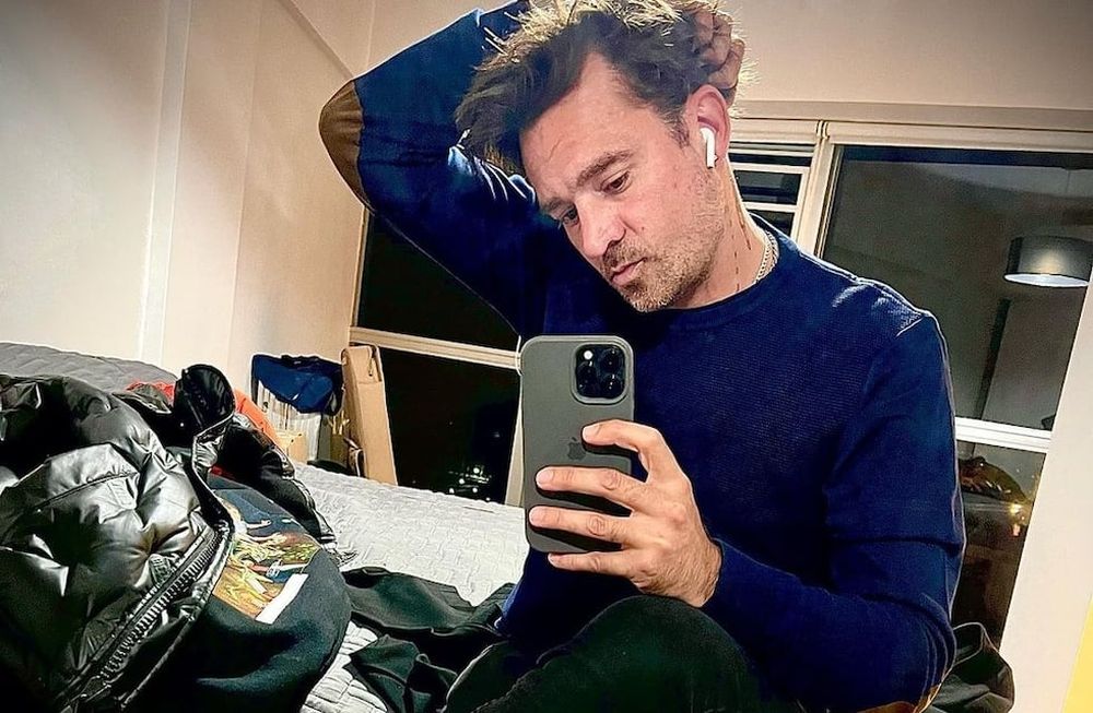 Chano usó las redes para hacer catarsis con sus seguidores