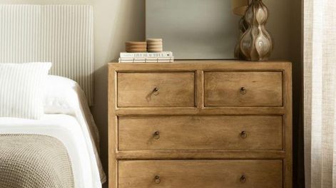 Los Andes | Craftcore: el estilo favorito de los decoradores para ambientar su casa sencillamente.