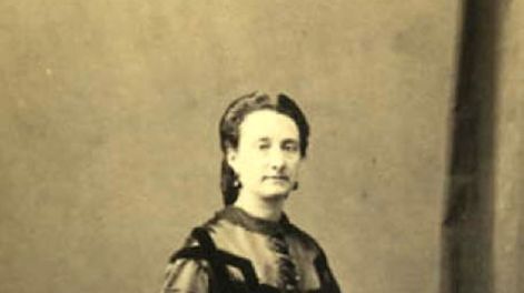 Mercedes Tomasa de San Martín debe ser recordada por los hijos de esta tierra, homenajeando en esa madre a todas las madres de nuestra Provincia.