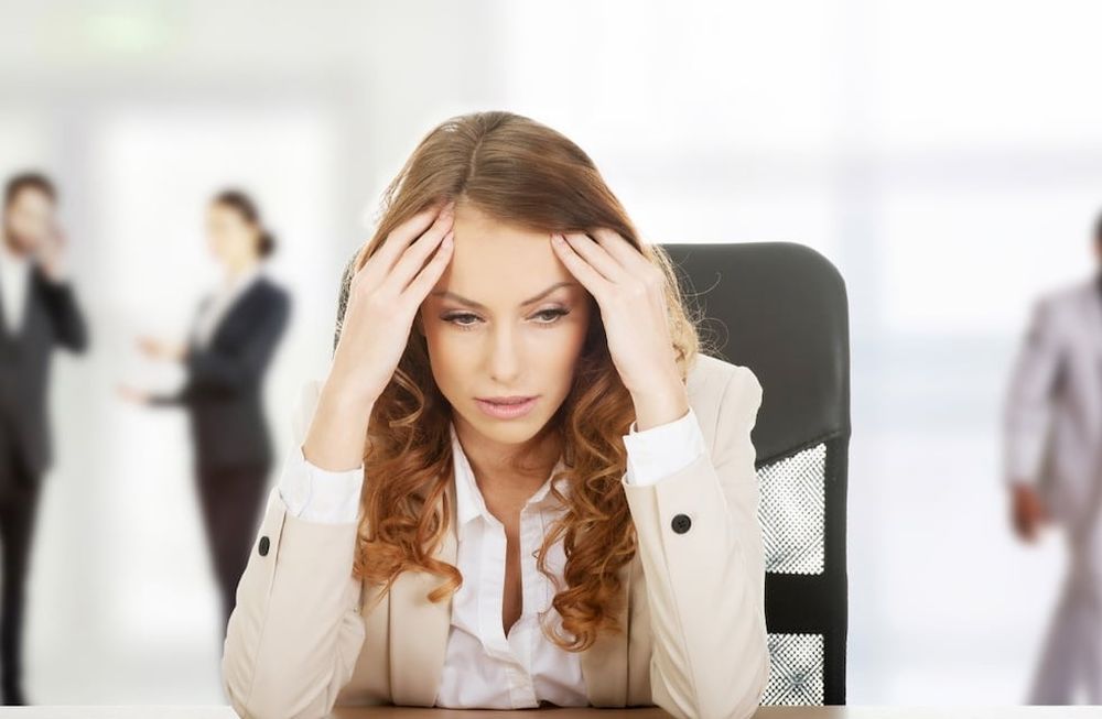 Horóscopo: el problema principal de cada persona, según su signo del zodíaco