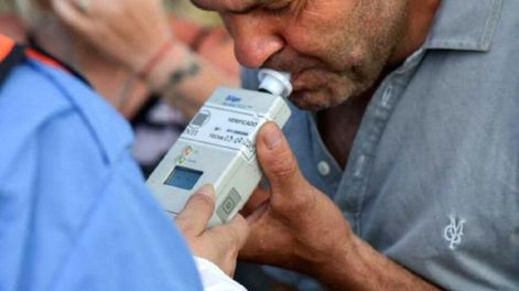 La chupandina - Por Jorge Sosa