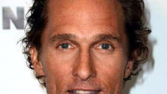 Matthew McConaughey a “Apocalipsis”