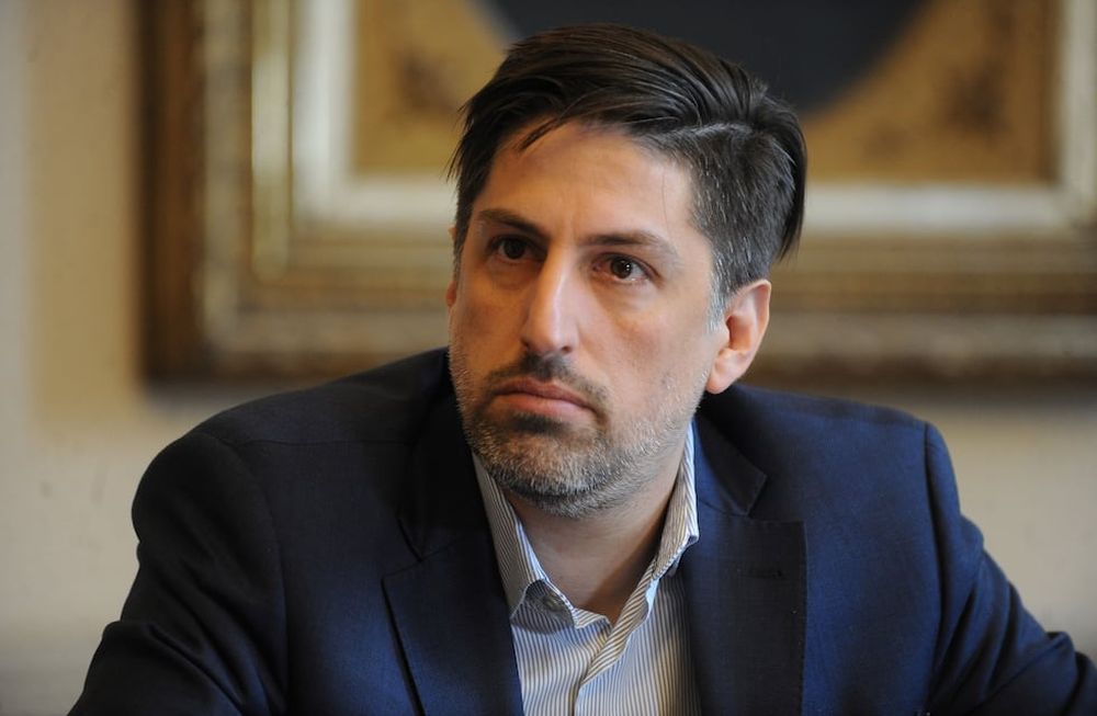 Nicolás Trotta