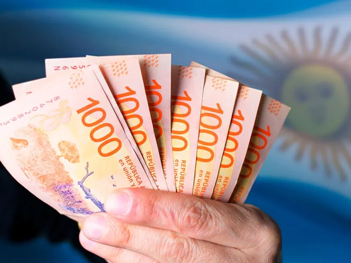 AUH, SUAF y jubilados pueden pedir su préstamo 100% online desde la app del banco.