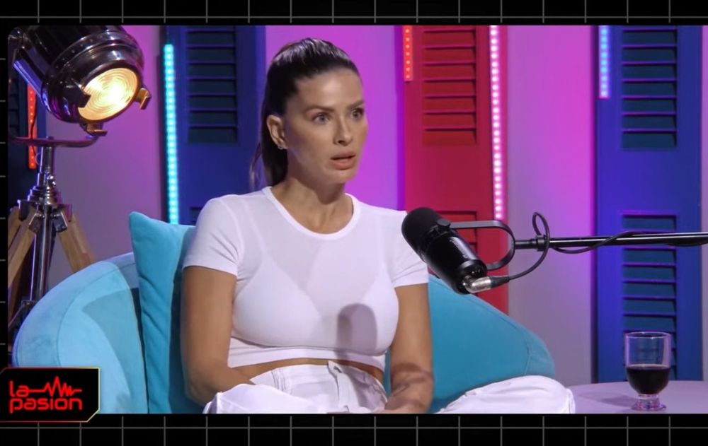 La China Suárez sobre el casamiento con Mauro Icardi  (2).jpg