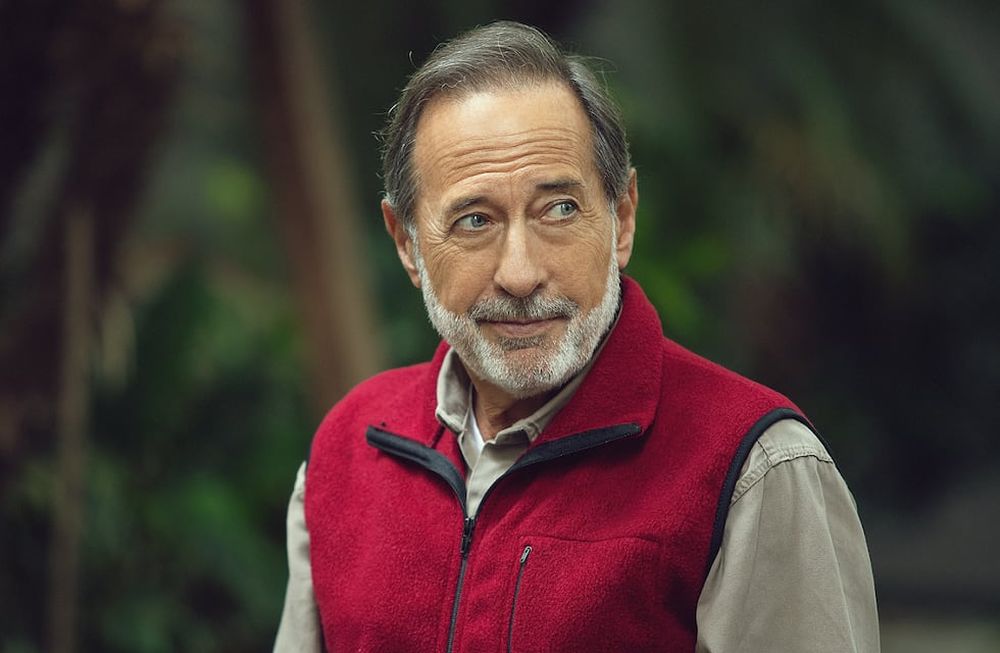 Cuándo se estrenan los demás capítulos de “El encargado 3” con Francella  (Disney+)