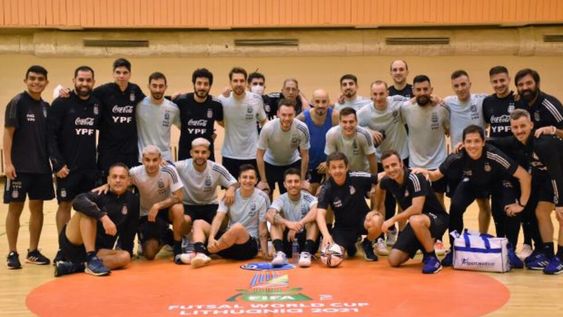 Argentina debuta esta tarde contra Estados Unidos. Todos los partidos con protagonismo albiceleste será transmitido por la TV Pública.